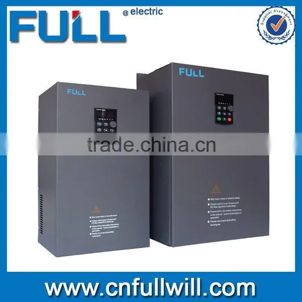 FU9000A Series Integrate Universal Variable Frequency Converter photo-3