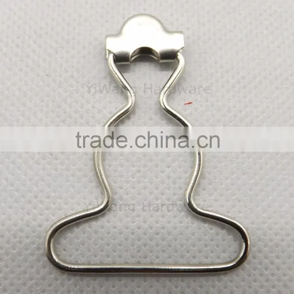 Factory Direct Sale Iron Wire Buckles