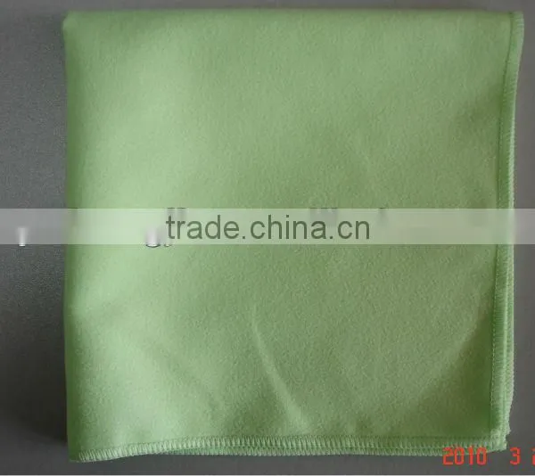 Microfiber Lens Cleaning Cloth