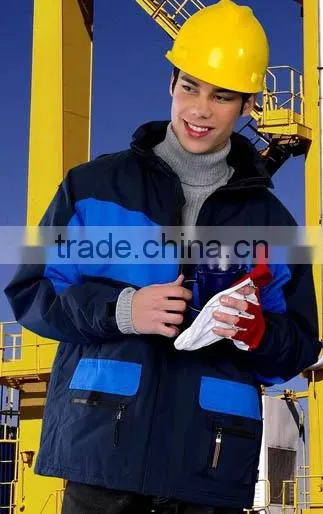 Men Ski Jacket 10000mm Best Ski Jacket Brands(WM8132A) photo-3