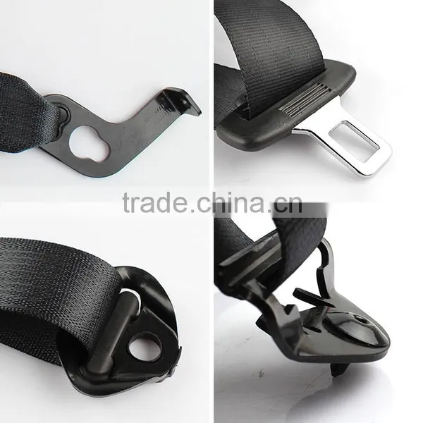 High Quality Pretensioner Seat Belt for Cruze photo-6