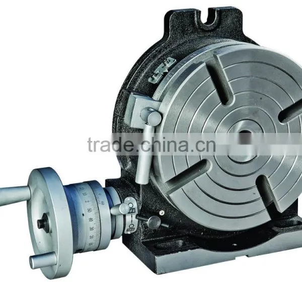 Horizontal/Vertical Rotary Table photo-2