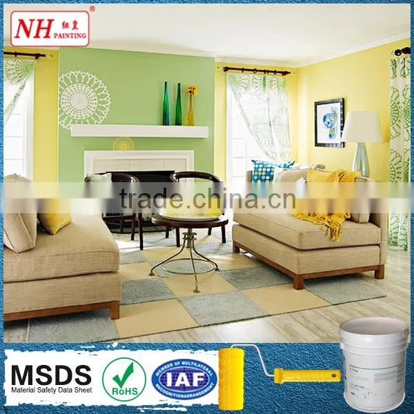 Styrene Acrylic Emulsion Coating photo-4