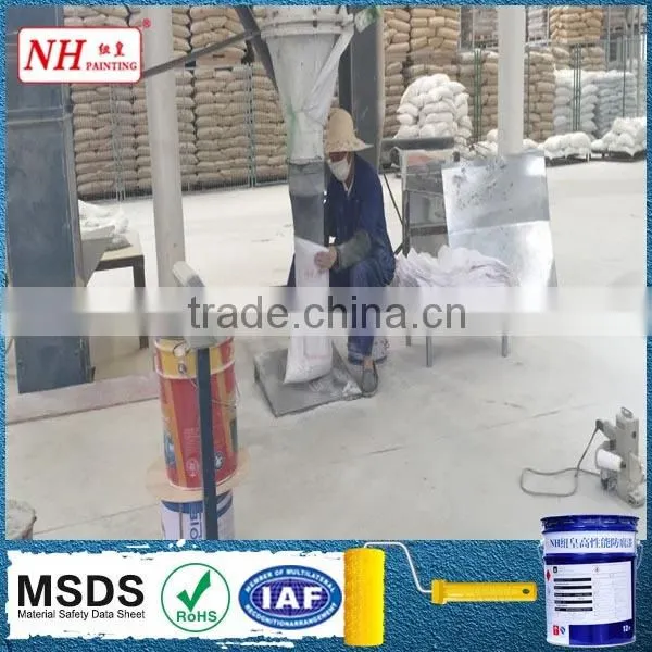 Reflective Thermoplastic Everyday Wear and Tear Coating for Asphalt Road photo-3