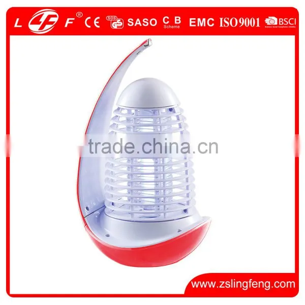 High Quality Insect Killer Mosquito Killer Bug Zapper for Indoor photo-2