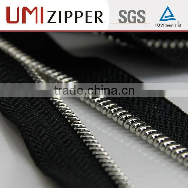 Zipper for Handbag #3 Zip for Purse Bag Zipper photo-5