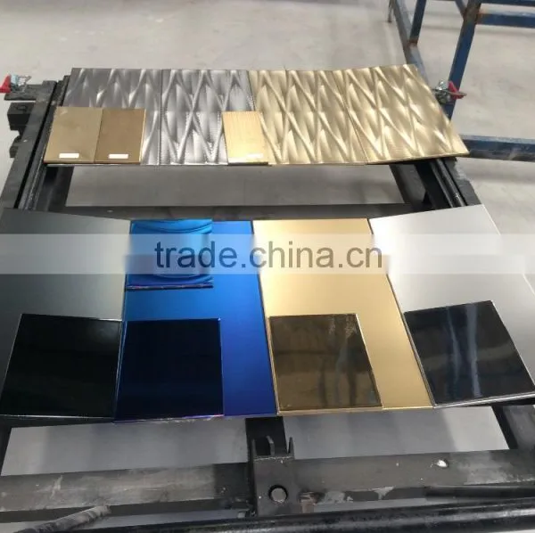 Vacuum Multi Arc Ion Coating Machine photo-4