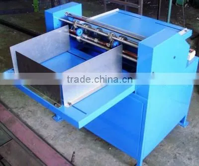 Exercise Book Machine - Creasing & Perforating Machine
