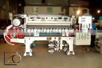 EVA injection moulding machine