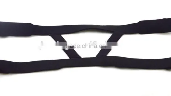 Nasal Masks CPAP for Sleep Apnea With CPAP Headgear photo-4