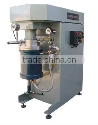 Sand Mill