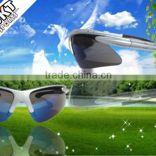 High Quality Cycle Glasses With CE EN166