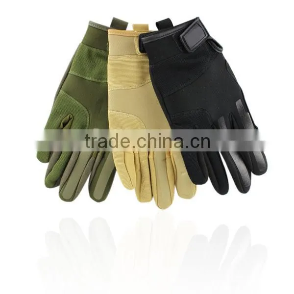 Weapon Fighting Gloves
