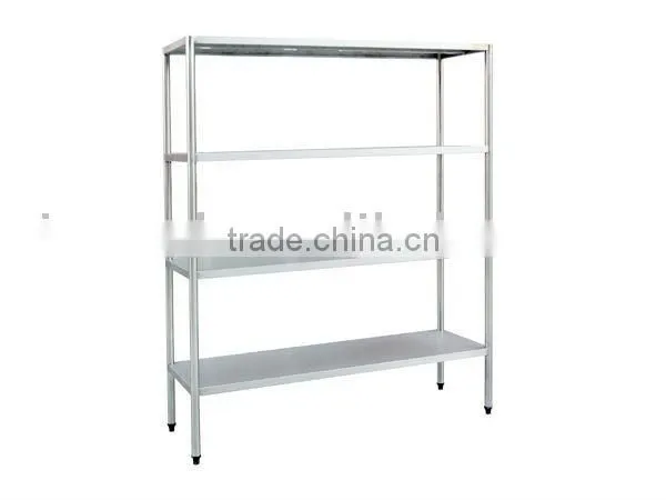 Shelving