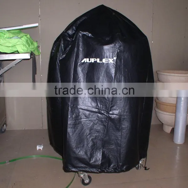 Outdoor Charcoal Ceramic Kamado Cover photo-4