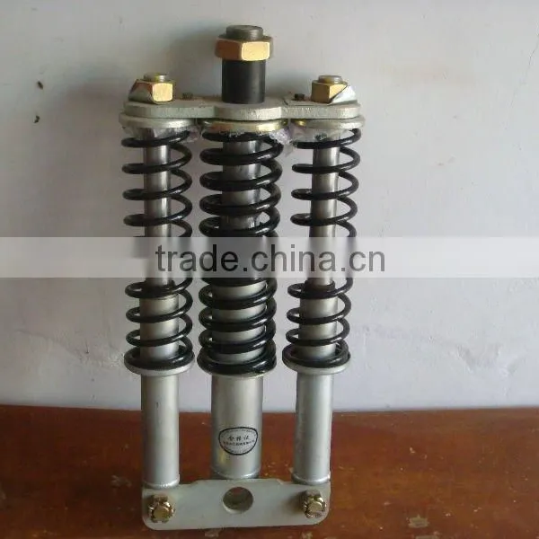 High Quality Adjustable Motorcycle Hydraulic Shock Absorber for Motorcycle Parts photo-2