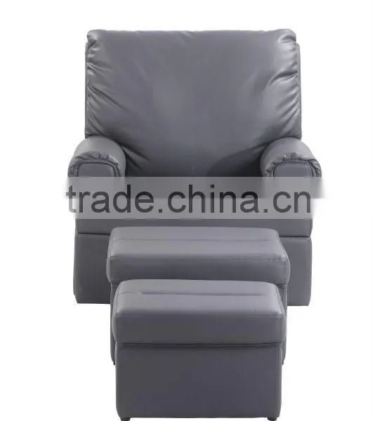 2015 New Desigh Pedicure Spa Chair,nail Salon Furniture,spa Pedicure Sofa photo-2