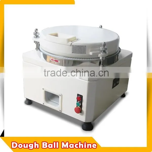 ML-1400 Dough Rounder Machine