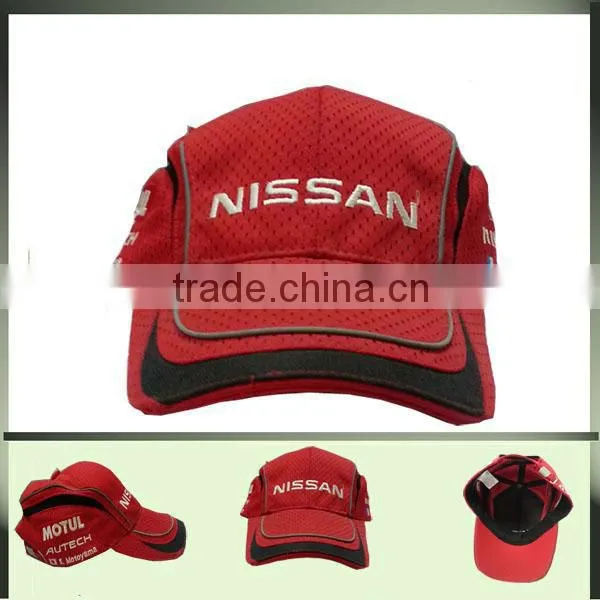 Quickly Vents Perspiration Sports Cap Wl-046