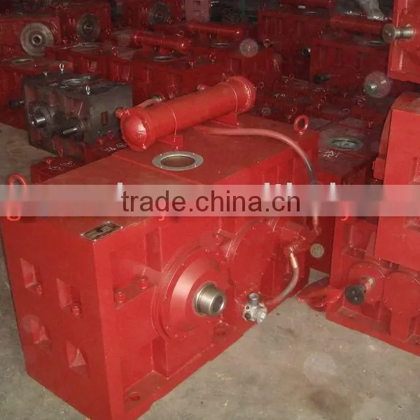 Extruder Gearbox ZLYJ Series