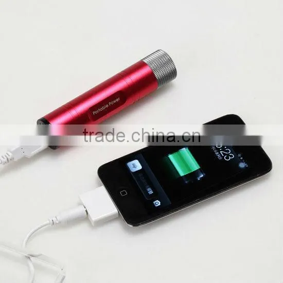 2015 High Quality Mobile Phone Power Bank for Made in China Wholesale