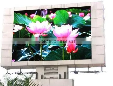 2015 China Professional P6.67 Full Color Outdoor LED Display photo-4