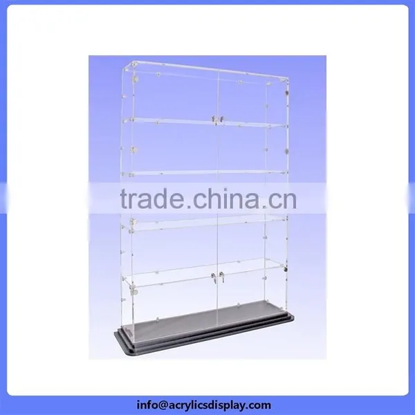 Latest Fashion Economic Customer Acrylic Box photo-4
