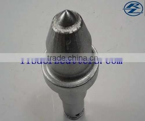 S160 Tungsten Carbide Coal Mining Tooth Roadheader Cutting Tools Conical Bits photo-4