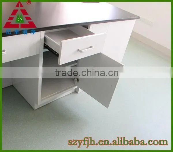 SYF Lab Furniture Island Bench photo-4