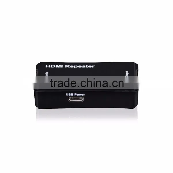 HDMI Repeater Extends the Length of HDMI Cable up to 45 M 1080p photo-3