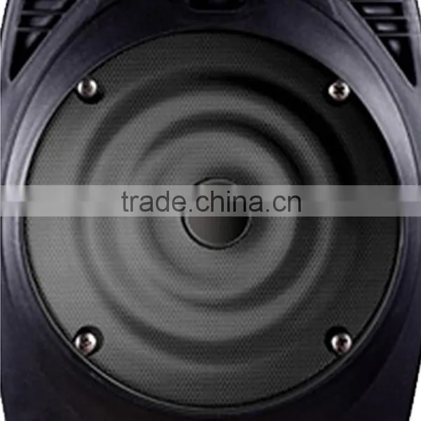 Bluetooth MINI Speaker With Mic LCD Display photo-3