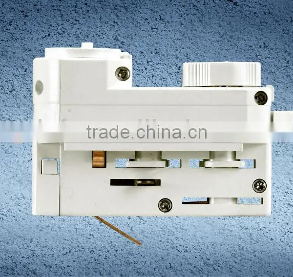 3 Phases Track Lighting Accessory photo-3