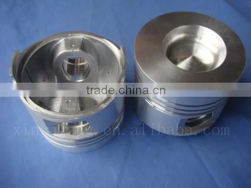 Tractor Widely Use Piston for Diesel Engine photo-2