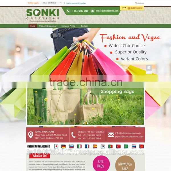 Online Website Design photo-4