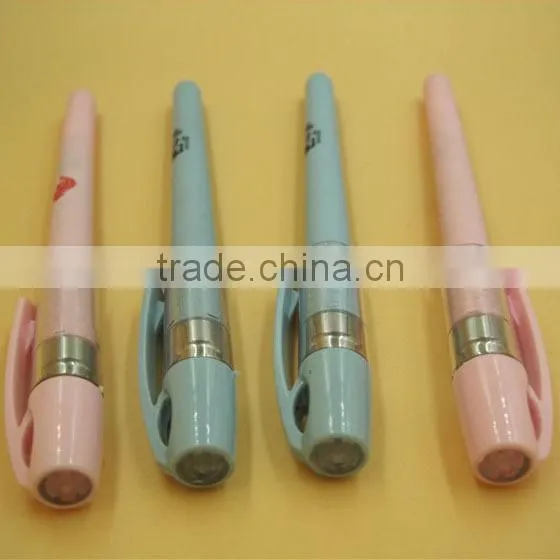Gel Ink Pen (G-282) photo-5