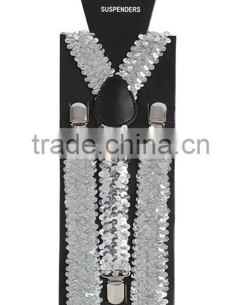 Glitter Party Suspender Manufacturer photo-2