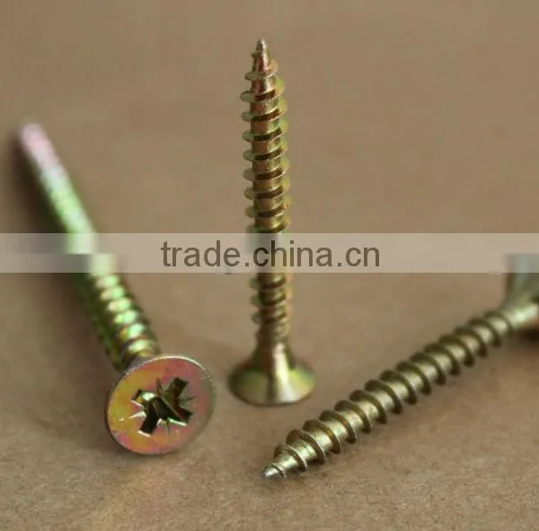 Chipboard Screws