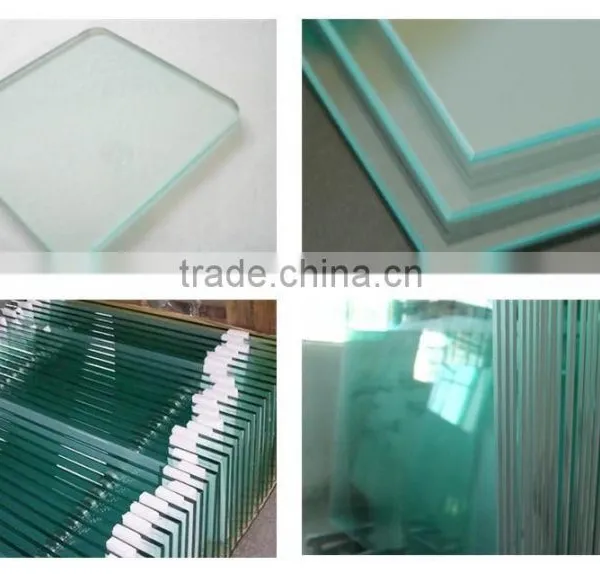 China Glass Price per Square Meter photo-3