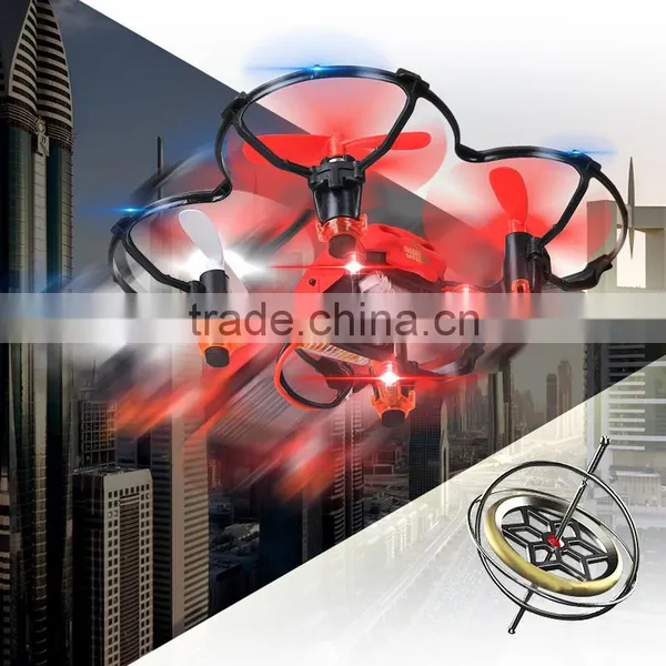 Wholesale rc Sales LED Flying Arrow Helicopter Nano Camera Helicopter photo-3