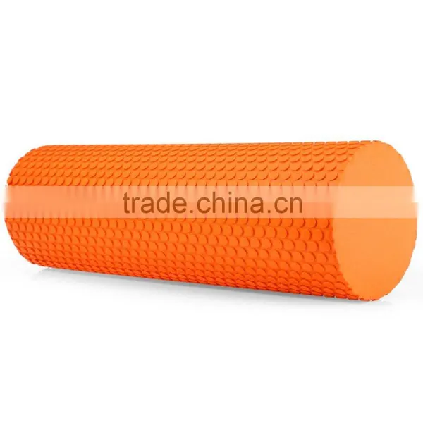 EVA Yoga Massage Roller High Density EVA Yoga Foam Roller Eercise 12 *4" photo-5