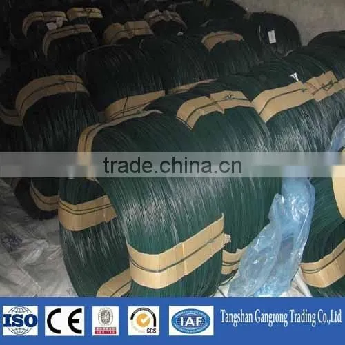 Black Building Wire for Door Frame photo-6