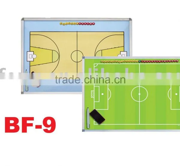Coaching Board BF-9 Style