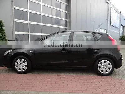 USED CARS - HYUNDAI I30 (LHD 5096 PETROL) photo-4