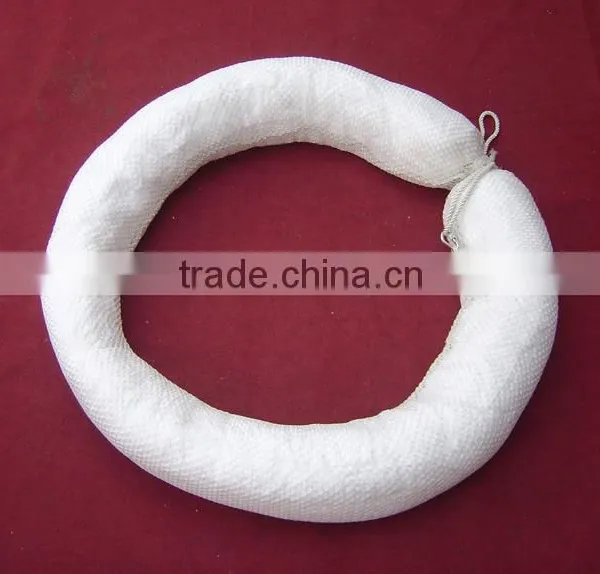 7.6cm*120cm, Oil Absorbent Sock Made of 100% Polyprolene photo-2