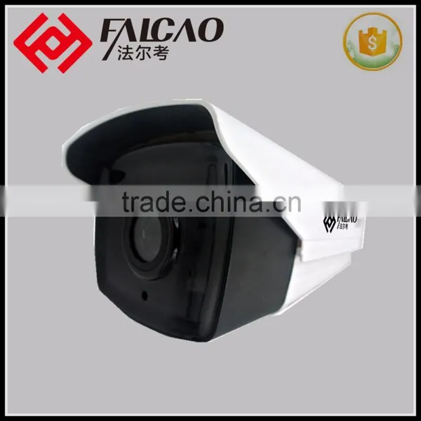 1080P CMOS Surveillance Outdoor Waterproof Bullet P2P Network IP CCTV Camera photo-2