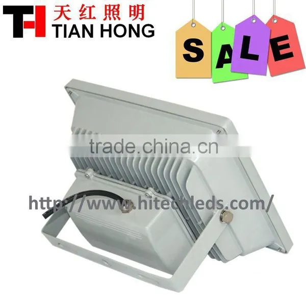 Hot-sale 50 Watt Outdoor Floodlight Housing With COB photo-6