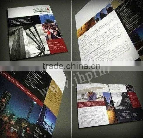 Softcover Book Printing Plant