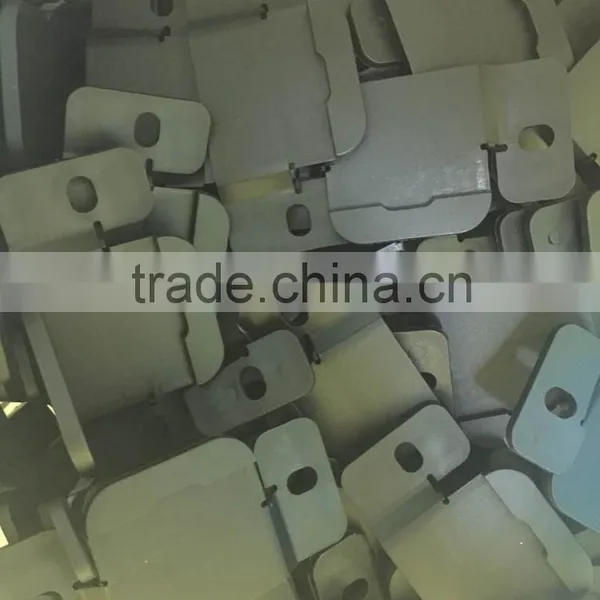Wholesale High Quality Sofa Plastic Connector photo-3