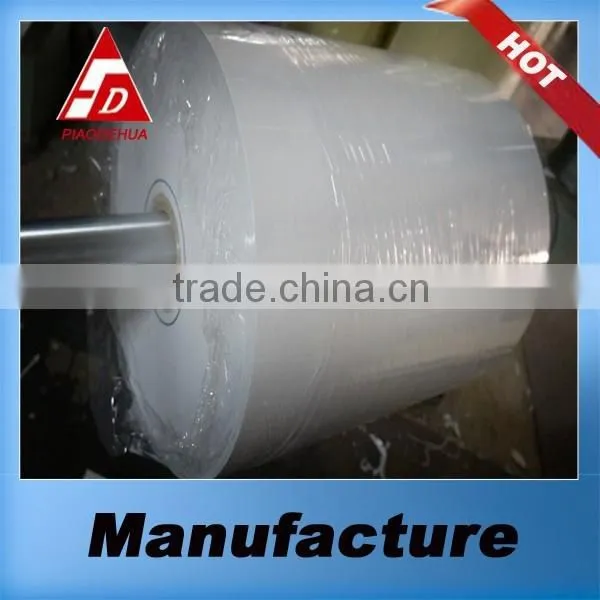 ADHESIVE FOIL PAPER ROLL photo-2