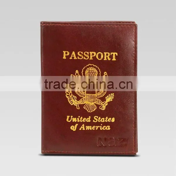 Passport Holder